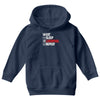 eat sleep liverpool Youth Hoodie