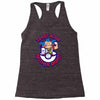 mr m1 Racerback Tank