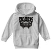 black panther Youth Hoodie