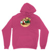 an amazing sand castle Unisex Hoodie