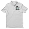 sagittarius rose zodiac Polo Shirt