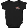 Cute Cosmos Baby Bodysuit