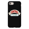 central perk iPhone 8