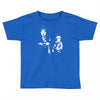 charlie chaplin the kid Toddler T-shirt