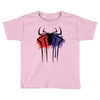 Spider Toddler T-shirt