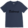 buttercup V-Neck Tee