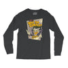 why so cereal's Long Sleeve Shirts
