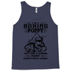 I'm A Boxing Poppy... Tank Top