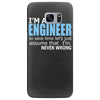 engineer Samsung Galaxy S7 Edge