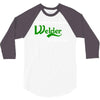 probably best welder in the world 3/4 Sleeve Shirt