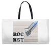Rocket Weekender Totes