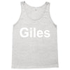 giles Tank Top