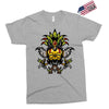 warrior Exclusive T-shirt