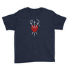 three of swords Youth Tee