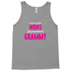 Only The Best Moms Get Promoted To Grammy Tank Top