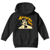 Rock Balboa Adrian Youth Hoodie
