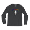 drinkerbell Long Sleeve Shirts