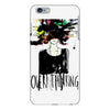overthinking iPhone 6/6s Plus Case