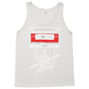 roll and replay Tank Top