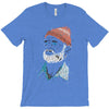zissou of fish T-Shirt