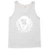 bud ehrenkranz  terence buddy bomber m&uuml;cke funny Tank Top