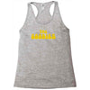 the goodies, classic vintage retro 80's tv comedy Racerback Tank