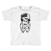 hard Toddler T-shirt