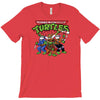 killer turtles T-Shirt