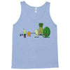 mean fruit Tank Top