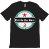 want to ken diversion heineken T-Shirt