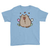 Pusheen The Cat Youth Tee