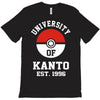 university of kanto T-Shirt