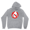no zombies Unisex Hoodie