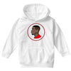wanted players Youth Hoodie