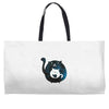 Spirit Cats Weekender Totes