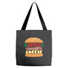 royalwithcheese Tote Bags
