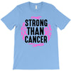 strong than cancer T-Shirt