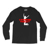 i pooped today Long Sleeve Shirts