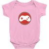 fahrie77 Baby Bodysuit