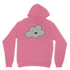 cloud say huh Unisex Hoodie