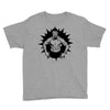 nice boy Youth Tee