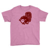 sheep Youth Tee