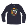 nightmare Long Sleeve Shirts