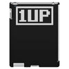 1 up funny video game iPad 3 and 4 Case