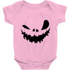 pumpkin Baby Bodysuit