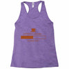 caffeine loading pleace wait Racerback Tank