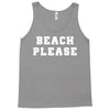 Beach Please Tank Top