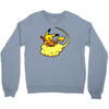 pikagoku Crewneck Sweatshirt