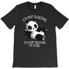 just resting my eyes T-Shirt