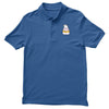 Antidepressant Cat Polo Shirt